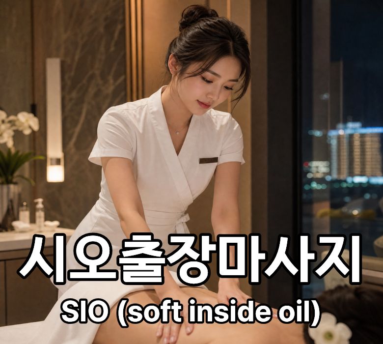 경기출장마사지